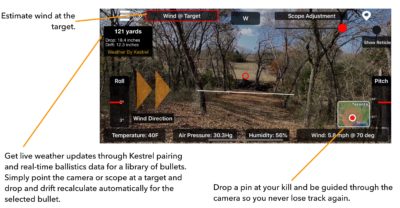 Phone Skope Tries Artificial Intelligence Program & Releases Skoped-AI - SHOT 2020