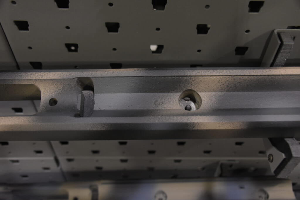 New From McMillan Fiberglass Stocks; The Z1 - SHOT 2020 New From McMillan Fiberglass Stocks; The Z1 - SHOT 2020