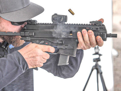 B+T's APC10 Pro in 10mm - SHOT Show 2020