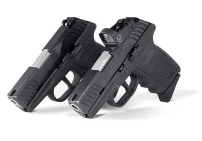 Meet the Most Inexpensive Striker-Fired Pistol on the Block: SCCY’s New DVG-1