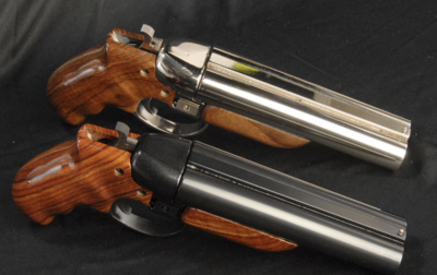 12 Gauge 'No FFL' Pistol - Full Review - Diablo - American Gun Craft