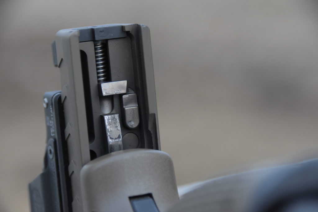 Springfield's New Elite XD-M Pistols - New Trigger, New Grip Safety, Bigger Mags - Full Review Springfield's New Elite XD-M Pistols - New Trigger, New Grip Safety, Bigger Mags - Full Review