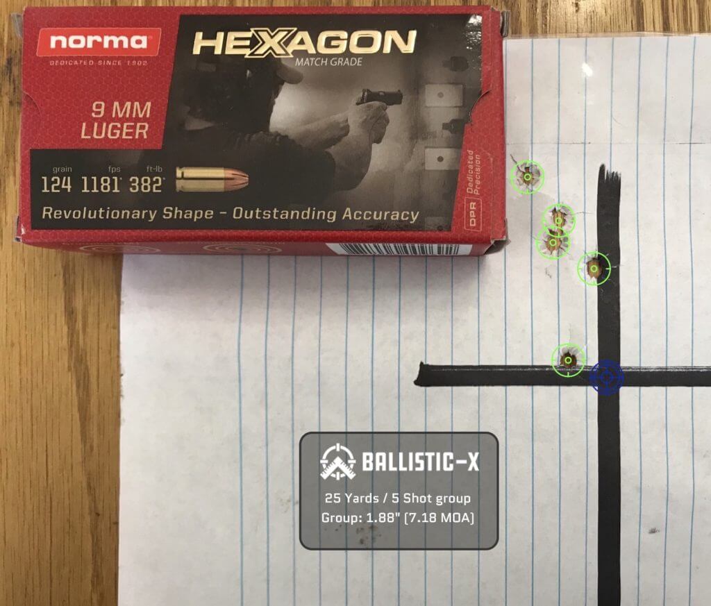 Springfield's New Elite XD-M Pistols - New Trigger, New Grip Safety, Bigger Mags - Full Review Springfield's New Elite XD-M Pistols - New Trigger, New Grip Safety, Bigger Mags - Full Review