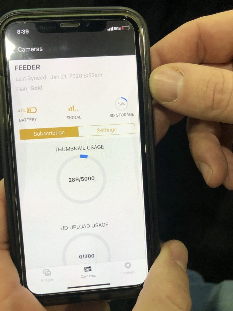 Browning Trail Cameras Defender Wireless Pro Scout - SHOT Show 2020 Browning Trail Cameras Defender Wireless Pro Scout - SHOT Show 2020