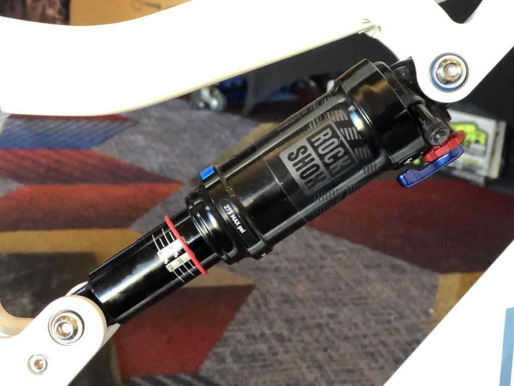 BAKCOU Storm G2 Electric Bike - SHOT Show 2020 BAKCOU Storm G2 Electric Bike - SHOT Show 2020