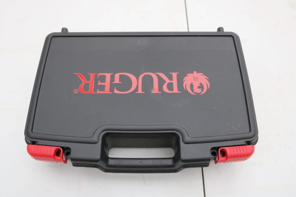 Ruger 57 - The Best Ruger Handgun in 5 Decades? Ruger 57 - The Best Ruger Handgun in 5 Decades?