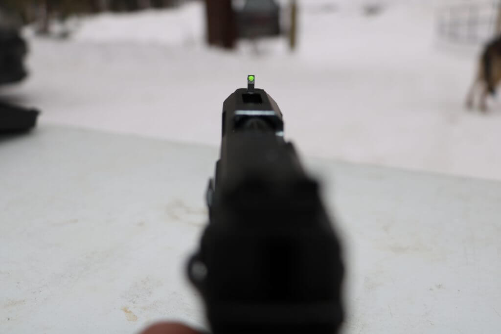 Ruger 57 - The Best Ruger Handgun in 5 Decades? Ruger 57 - The Best Ruger Handgun in 5 Decades?