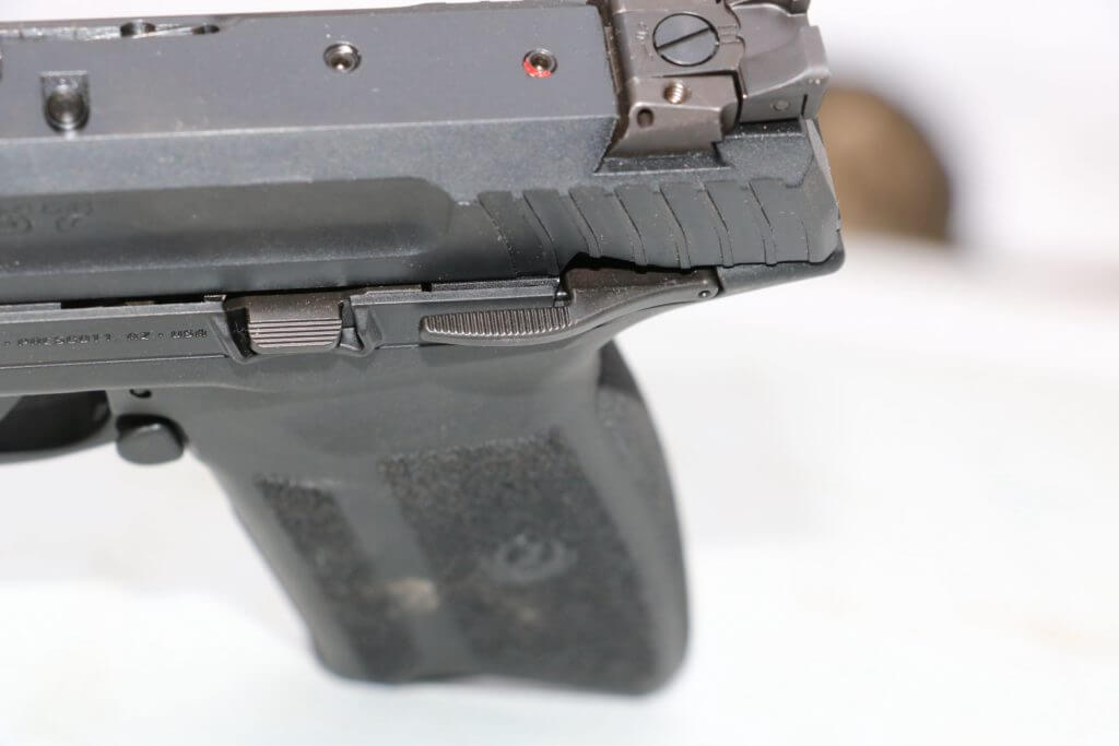 Ruger 57 - The Best Ruger Handgun in 5 Decades? Ruger 57 - The Best Ruger Handgun in 5 Decades?