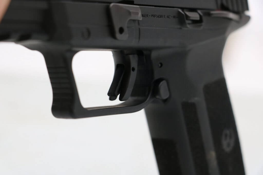 Ruger 57 - The Best Ruger Handgun in 5 Decades? Ruger 57 - The Best Ruger Handgun in 5 Decades?