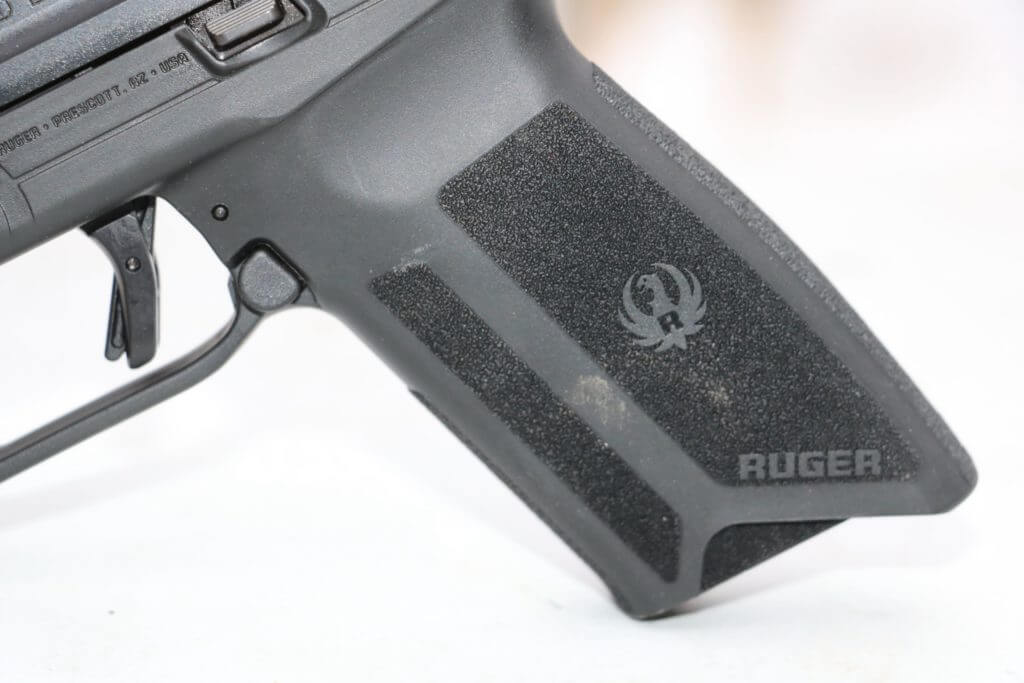Ruger 57 - The Best Ruger Handgun in 5 Decades? Ruger 57 - The Best Ruger Handgun in 5 Decades?