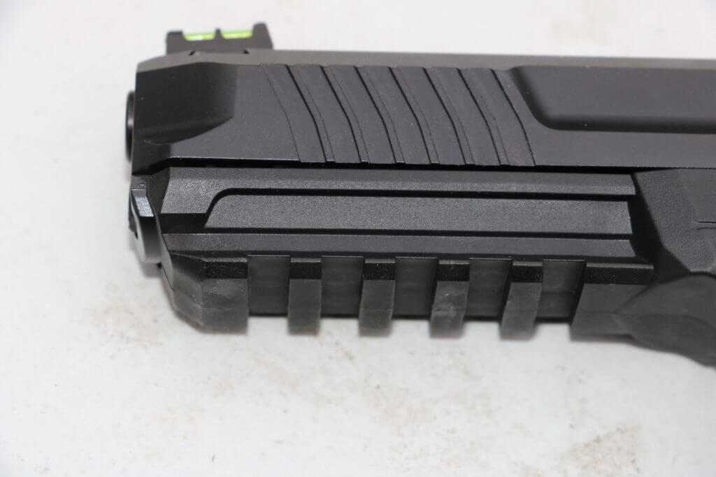 Ruger 57 - The Best Ruger Handgun in 5 Decades? Ruger 57 - The Best Ruger Handgun in 5 Decades?