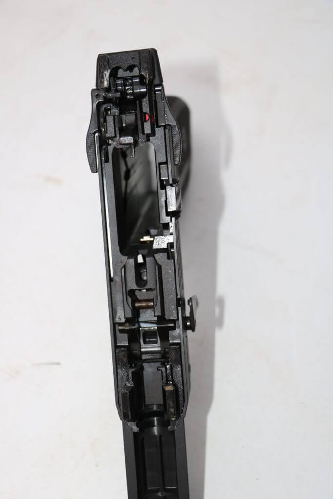 Ruger 57 - The Best Ruger Handgun in 5 Decades? Ruger 57 - The Best Ruger Handgun in 5 Decades?