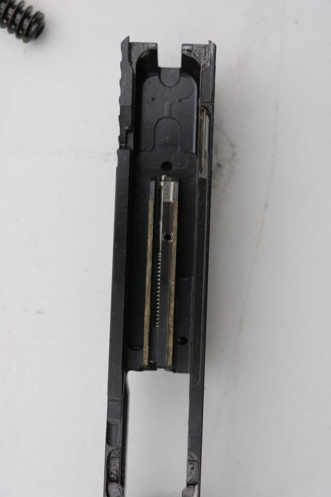 Ruger 57 - The Best Ruger Handgun in 5 Decades? Ruger 57 - The Best Ruger Handgun in 5 Decades?