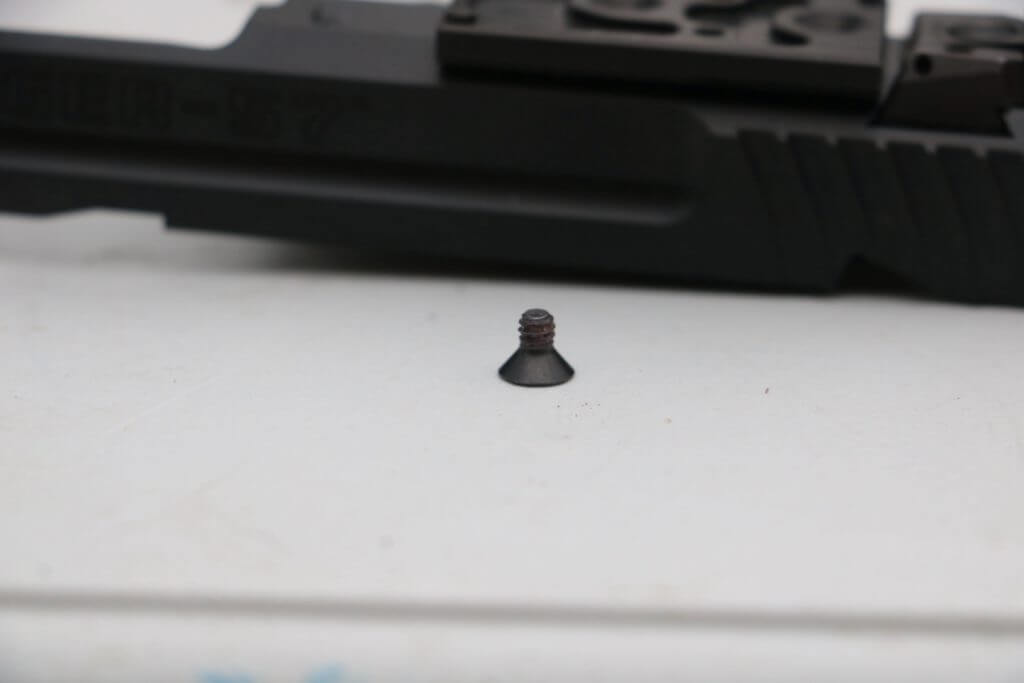 Ruger 57 - The Best Ruger Handgun in 5 Decades? Ruger 57 - The Best Ruger Handgun in 5 Decades?