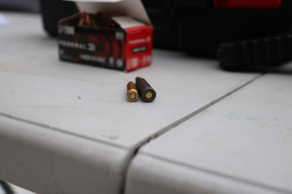 Ruger 57 - The Best Ruger Handgun in 5 Decades? Ruger 57 - The Best Ruger Handgun in 5 Decades?