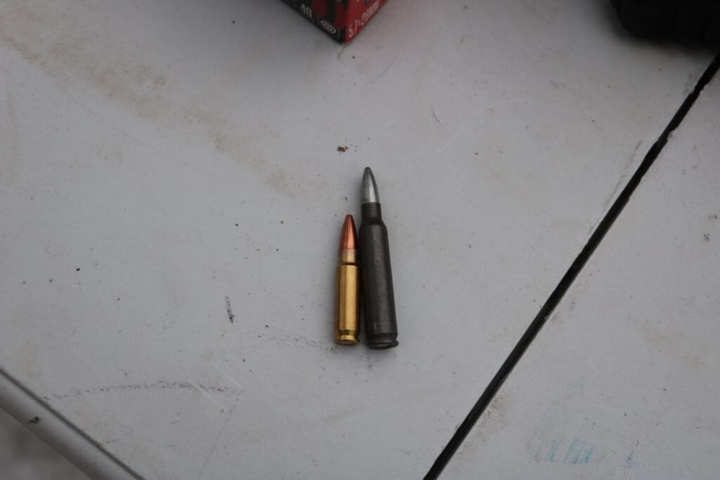 Ruger 57 - The Best Ruger Handgun in 5 Decades? Ruger 57 - The Best Ruger Handgun in 5 Decades?