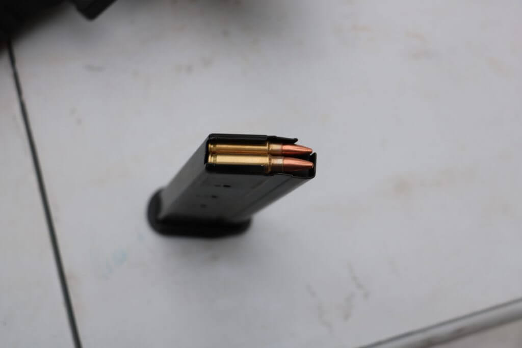 Ruger 57 - The Best Ruger Handgun in 5 Decades? Ruger 57 - The Best Ruger Handgun in 5 Decades?