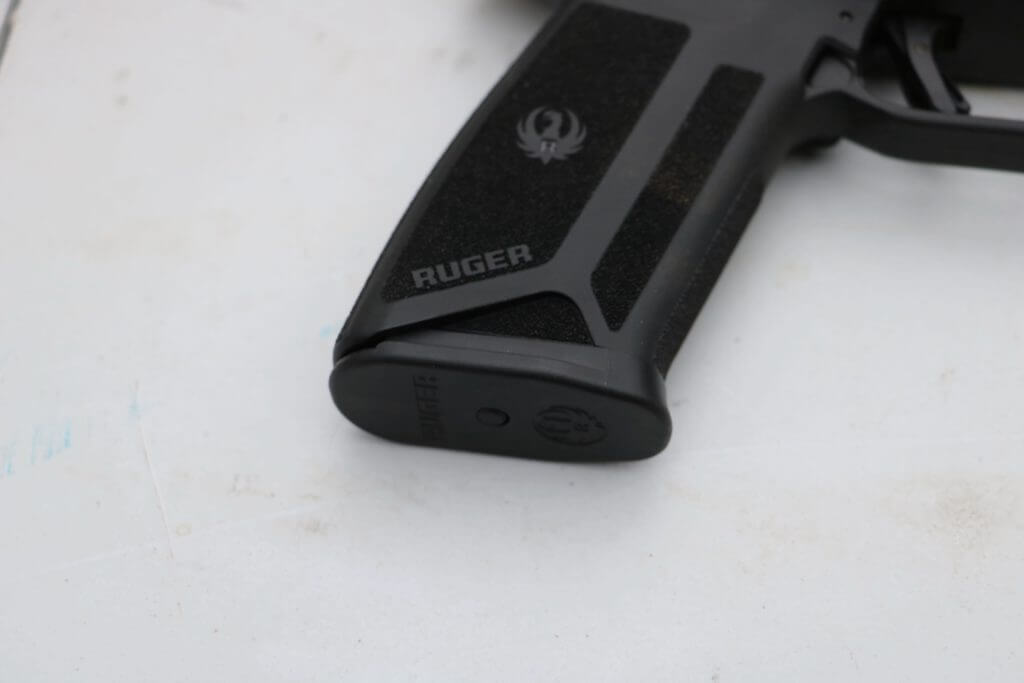 Ruger 57 - The Best Ruger Handgun in 5 Decades? Ruger 57 - The Best Ruger Handgun in 5 Decades?