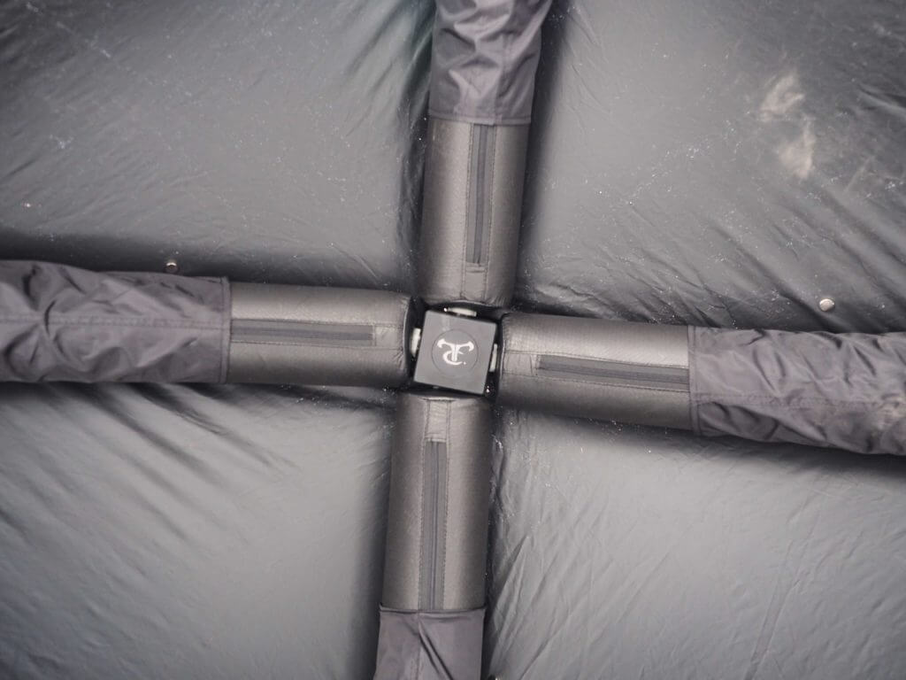 True Timber Inflatable's Blind (It fits in a Backpack!) - Available Now! True Timber Inflatable's Blind (It fits in a Backpack!) - Available Now!