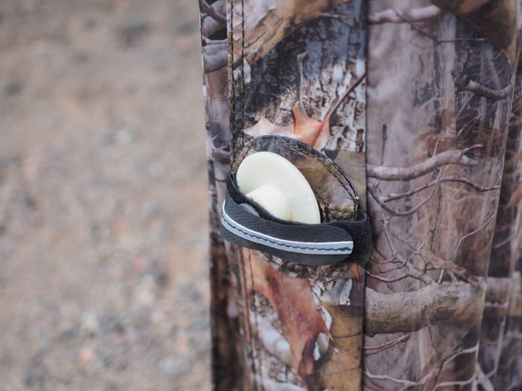 True Timber Inflatable's Blind (It fits in a Backpack!) - Available Now! True Timber Inflatable's Blind (It fits in a Backpack!) - Available Now!