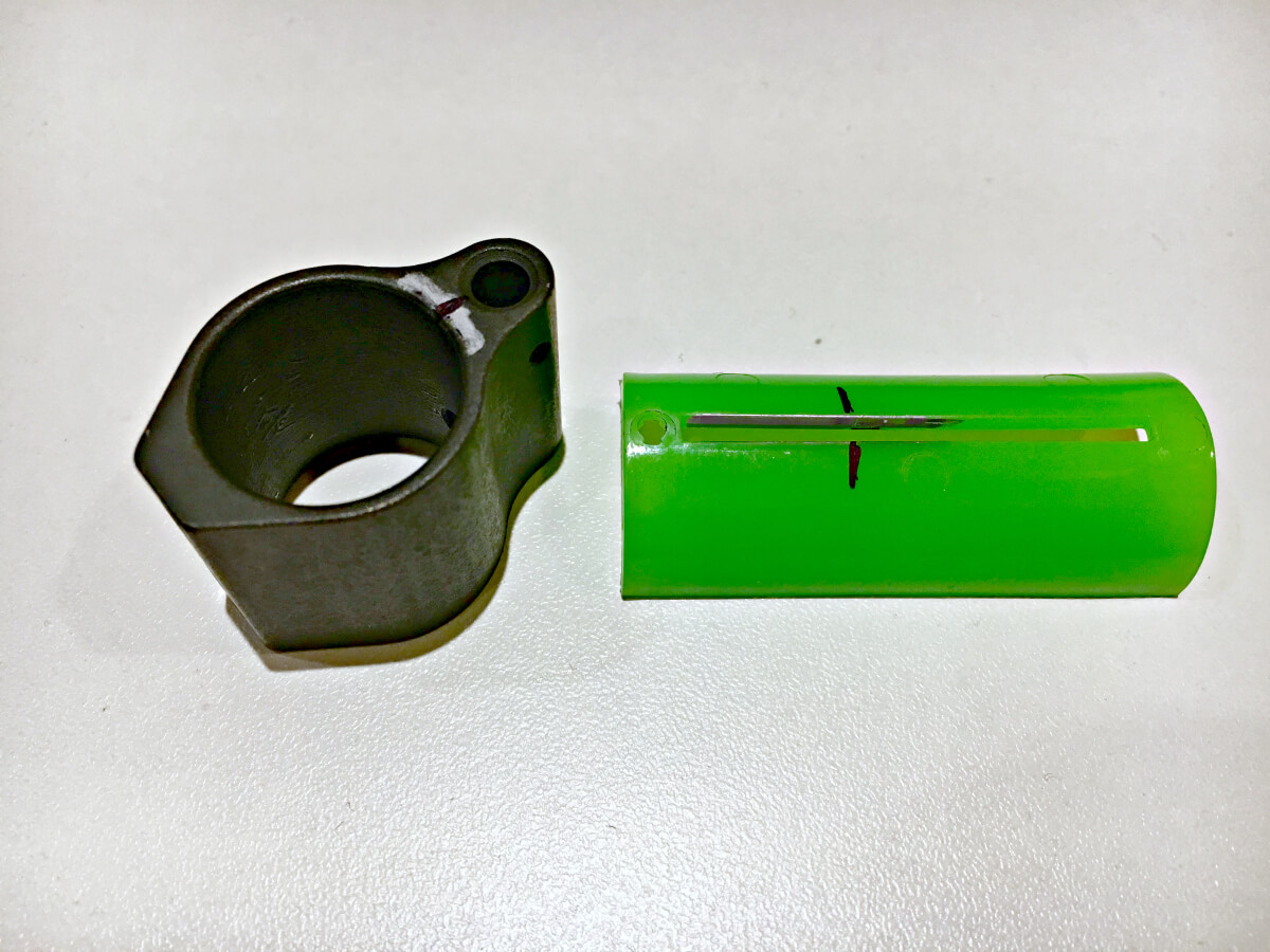 AR Building Made Easy Gas Block Genie and Roll Pin Wizard SHOT Show 2020