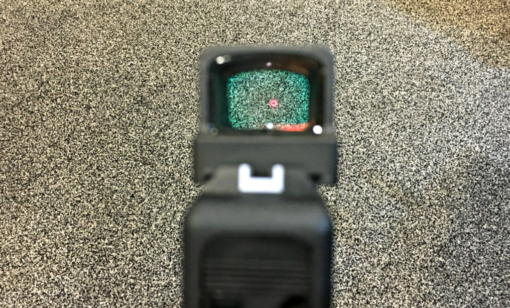 Holosun's NEW Enclosed Pistol Optic: The 509T - SHOT Show 2020 Holosun's NEW Enclosed Pistol Optic: The 509T - SHOT Show 2020