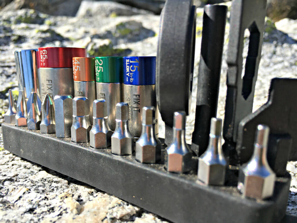 Fix-It-Sticks gets a Ratchet! - SHOT Show 2020 Fix-It-Sticks gets a Ratchet! - SHOT Show 2020