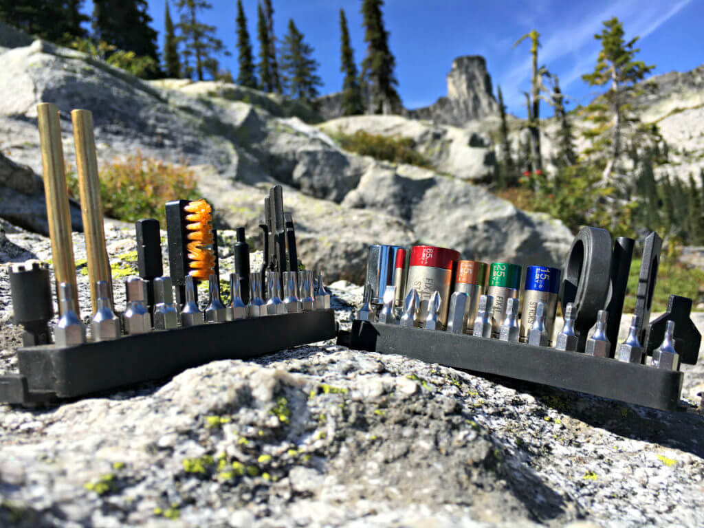 Fix-It-Sticks gets a Ratchet! - SHOT Show 2020 Fix-It-Sticks gets a Ratchet! - SHOT Show 2020