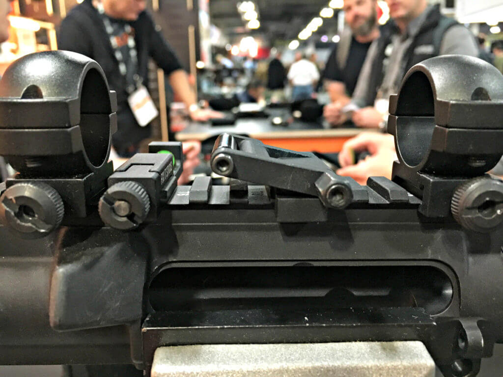 Fix-It-Sticks gets a Ratchet! - SHOT Show 2020 Fix-It-Sticks gets a Ratchet! - SHOT Show 2020