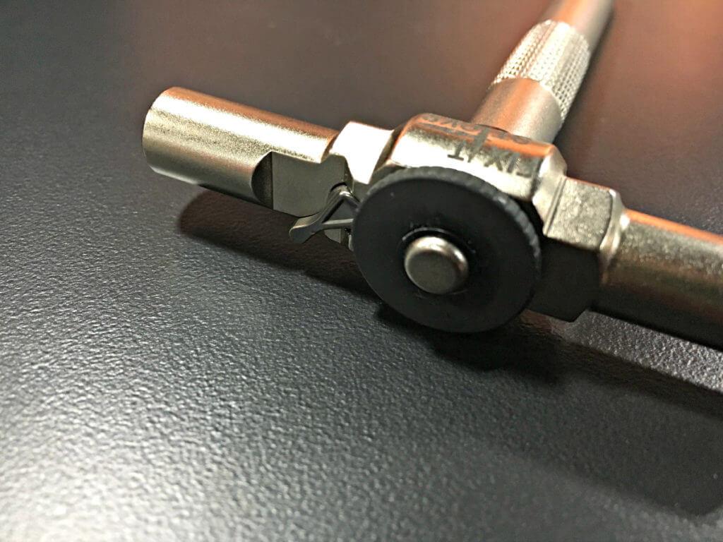 Fix-It-Sticks gets a Ratchet! - SHOT Show 2020 Fix-It-Sticks gets a Ratchet! - SHOT Show 2020