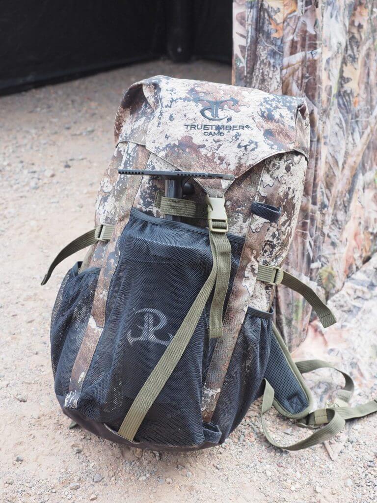 True Timber Inflatable's Blind (It fits in a Backpack!) - Available Now! True Timber Inflatable's Blind (It fits in a Backpack!) - Available Now!