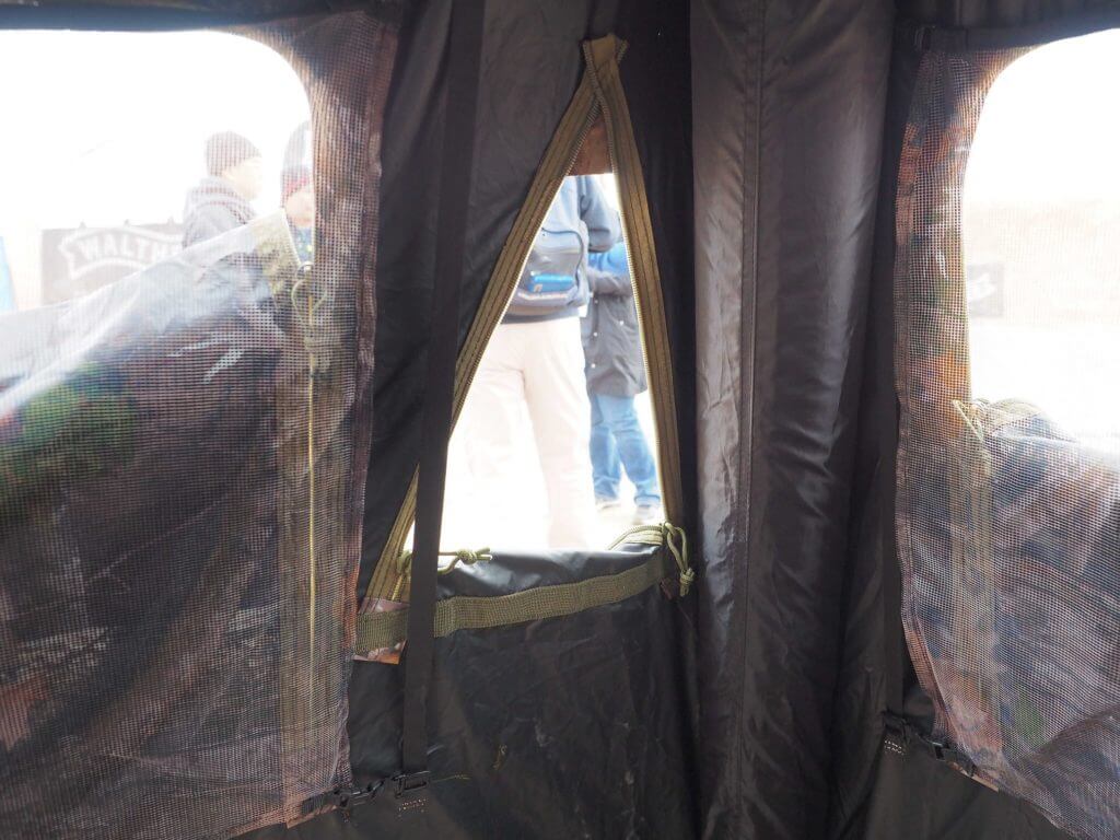 True Timber Inflatable's Blind (It fits in a Backpack!) - Available Now! True Timber Inflatable's Blind (It fits in a Backpack!) - Available Now!