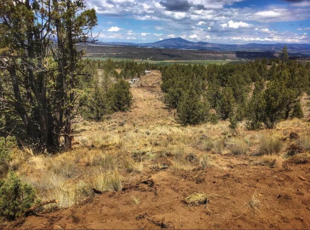 Building A Backyard Range