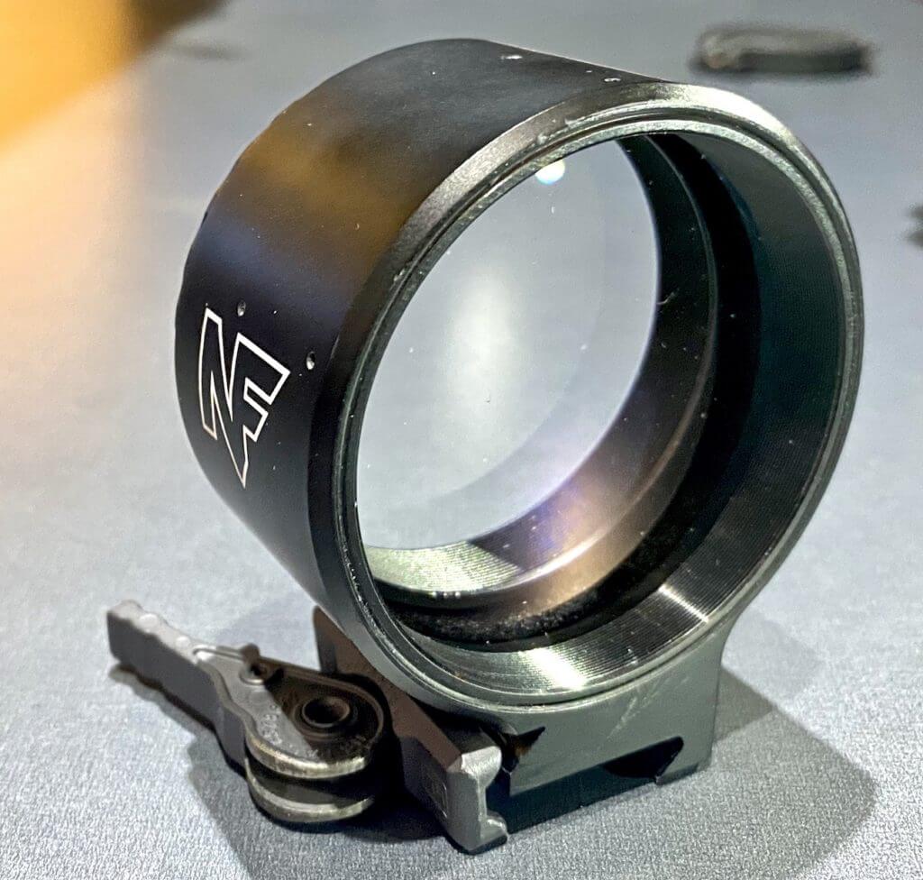 Nightforce Wedge Prism
