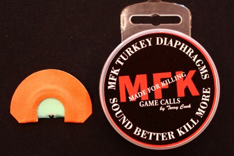 Calling All Coyotes: MFK Game Calls Calling All Coyotes: MFK Game Calls