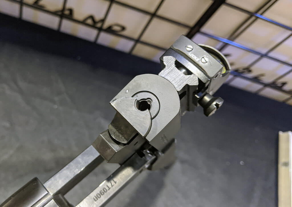 Go-To SHTF Gun: Midland Releases Backpacker in .22LR – SHOT Show 2020 Go-To SHTF Gun: Midland Releases Backpacker in .22LR – SHOT Show 2020