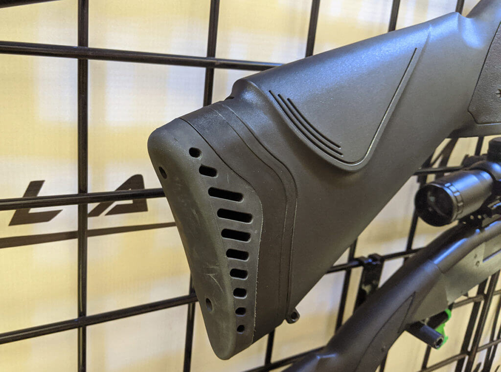 Go-To SHTF Gun: Midland Releases Backpacker in .22LR – SHOT Show 2020 Go-To SHTF Gun: Midland Releases Backpacker in .22LR – SHOT Show 2020