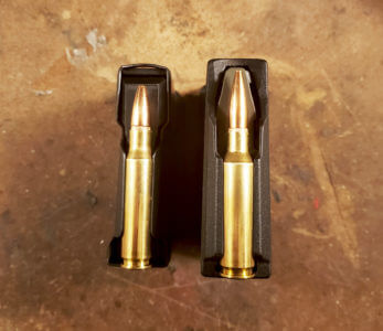 Tested: Winchester USA Ready Ammunition