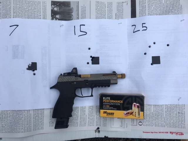 The Future is Red: Mini Red Dot Sights Will Change Your Handgun Shooting The Future is Red: Mini Red Dot Sights Will Change Your Handgun Shooting