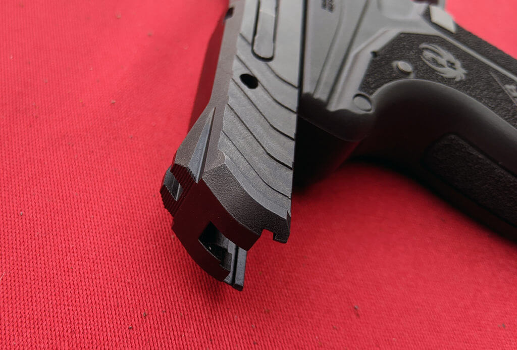 Trainer + Plinker: Ruger’s New Lite Rack LCP II in .22LR – SHOT Show 2020