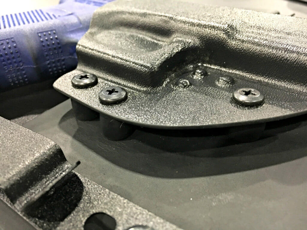 CrossBreed SuperTuck 2.0 Holster - SHOT Show 2020 CrossBreed SuperTuck 2.0 Holster - SHOT Show 2020