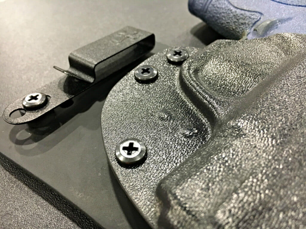 CrossBreed SuperTuck 2.0 Holster - SHOT Show 2020 CrossBreed SuperTuck 2.0 Holster - SHOT Show 2020