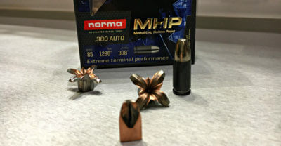 New Offerings from Norma - SHOT Show 2020