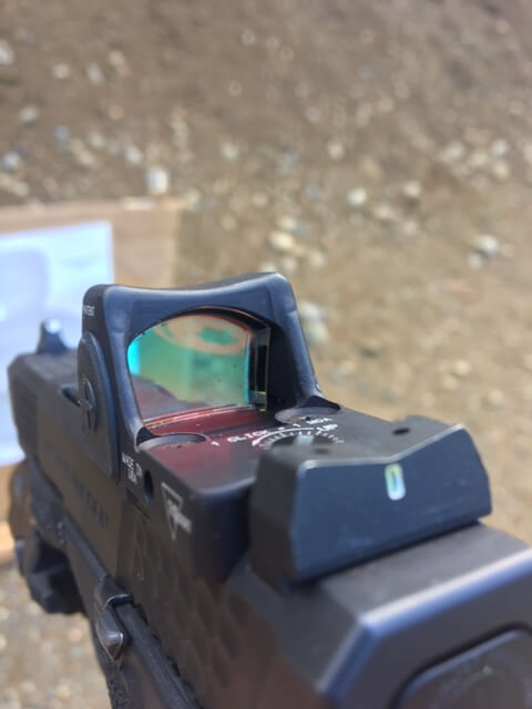 The Future is Red: Mini Red Dot Sights Will Change Your Handgun Shooting The Future is Red: Mini Red Dot Sights Will Change Your Handgun Shooting