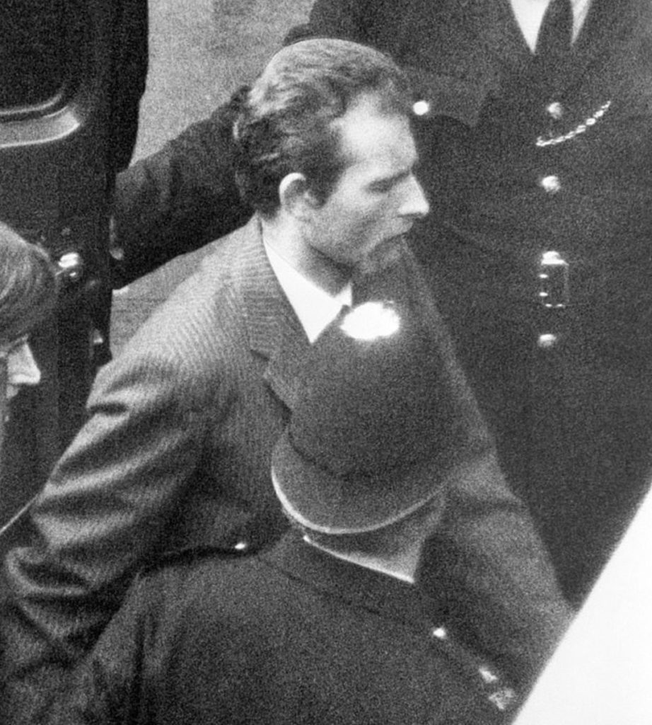 The Boxer That Saved a Princess: “Not Bloody Likely!”