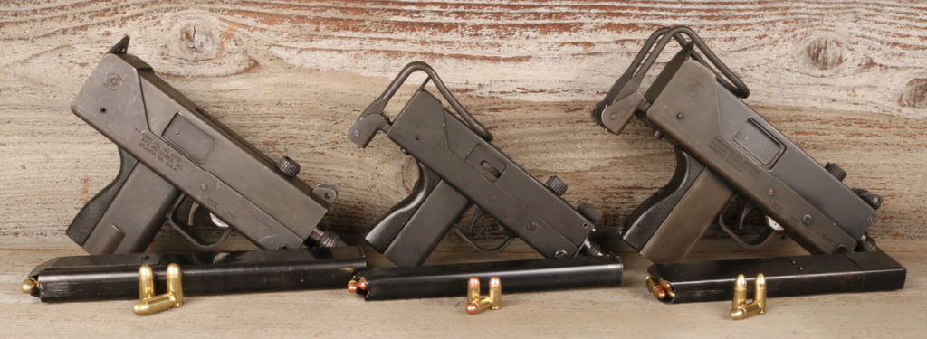 The Manliest Actor in Hollywood and the Machinegun that Almost Killed Him The Manliest Actor in Hollywood and the Machinegun that Almost Killed Him