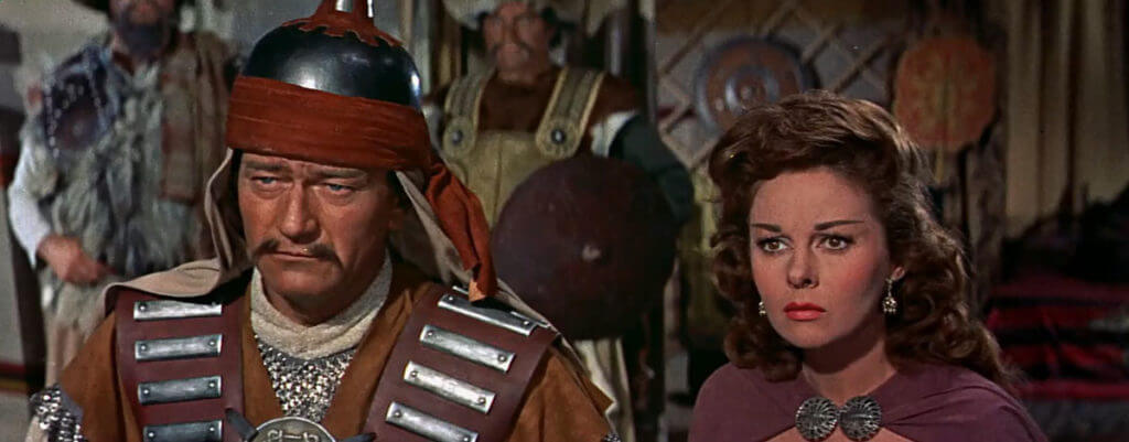 The Manliest Actor in Hollywood and the Machinegun that Almost Killed Him The Manliest Actor in Hollywood and the Machinegun that Almost Killed Him