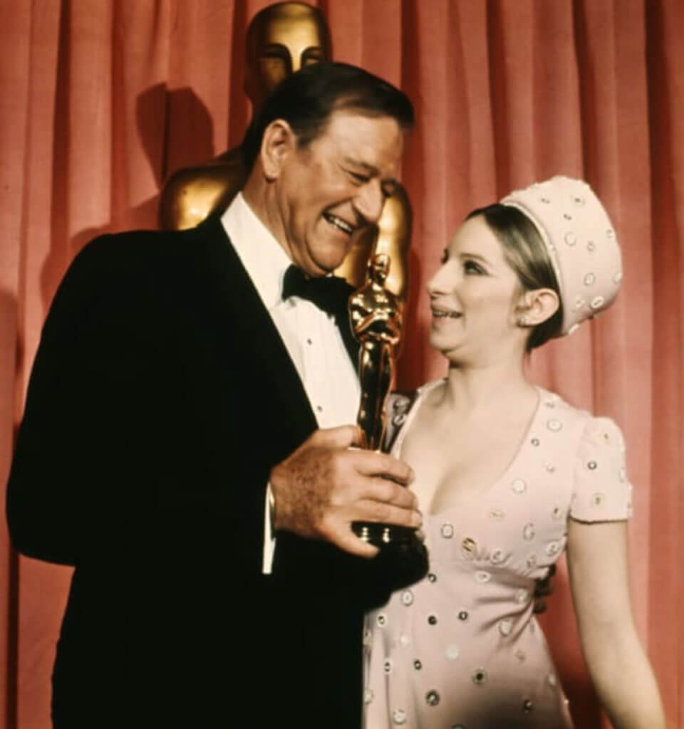 The Manliest Actor in Hollywood and the Machinegun that Almost Killed Him The Manliest Actor in Hollywood and the Machinegun that Almost Killed Him