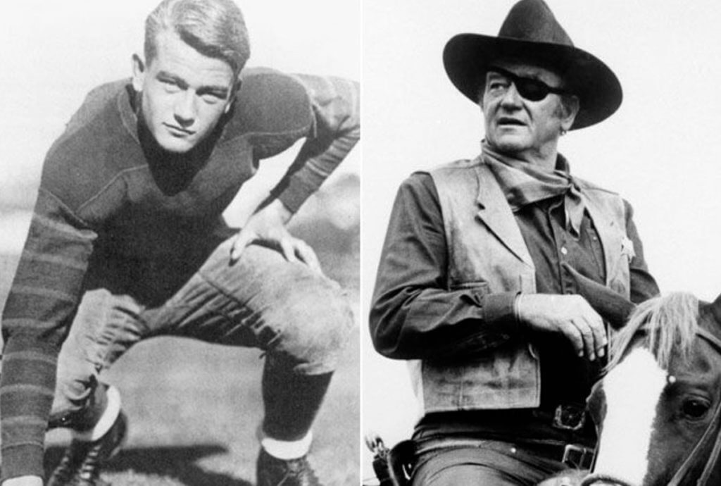 The Manliest Actor in Hollywood and the Machinegun that Almost Killed Him The Manliest Actor in Hollywood and the Machinegun that Almost Killed Him