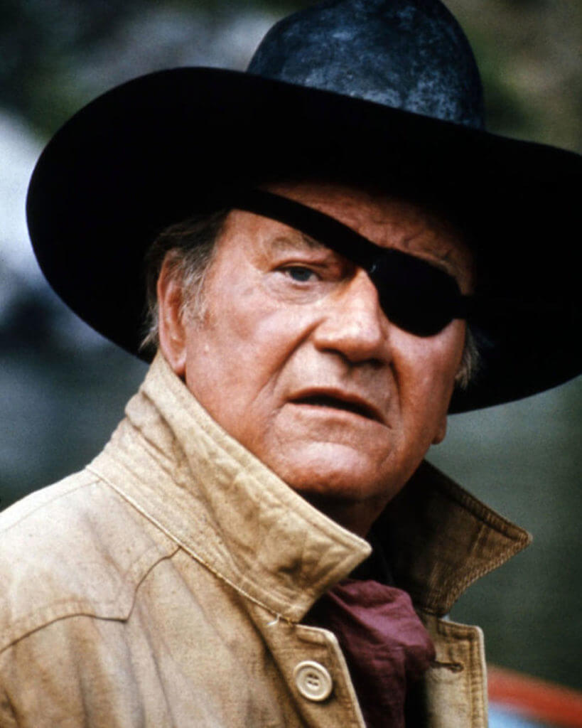 The Manliest Actor in Hollywood and the Machinegun that Almost Killed Him The Manliest Actor in Hollywood and the Machinegun that Almost Killed Him